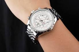 Breitling Bentley Replica Watches